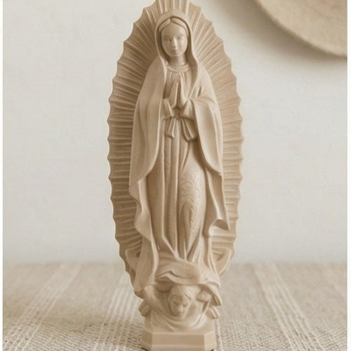 Our Lady of Guadalupe