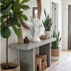 Our Lady of Grace with 12 Stars Statue