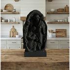 Holy Family Nativity Scene Statue