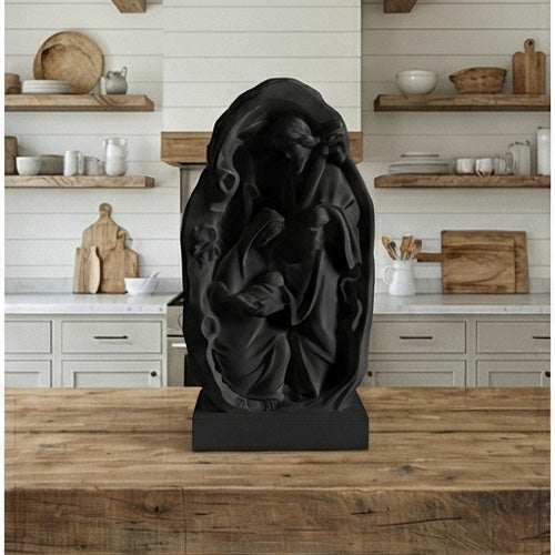 Holy Family Nativity Scene Statue