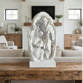 Holy Family Nativity Scene Statue