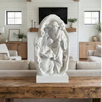Holy Family Nativity Scene Statue
