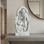 Holy Family Nativity Scene Statue