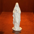Our Lady of the Rosary Statue