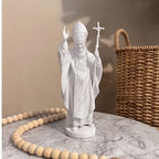 Pope St. John Paul II Statue