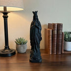 Virgin Mary Queen of Heaven Statue