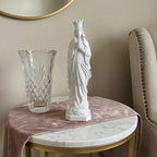 Virgin Mary Queen of Heaven Statue