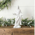 Jesus Christ with Open Arms Statue
