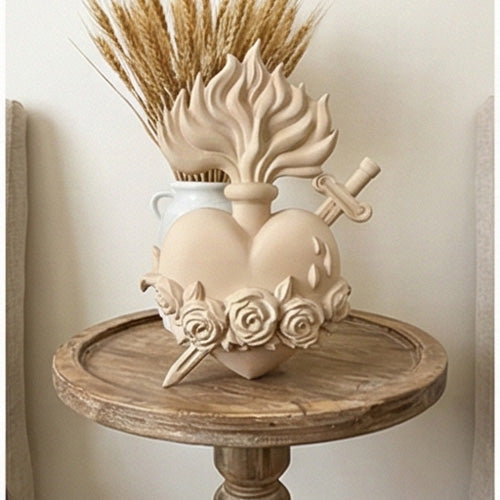 Immaculate Heart of Mary