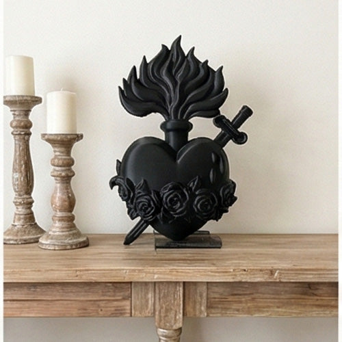 Immaculate Heart of Mary