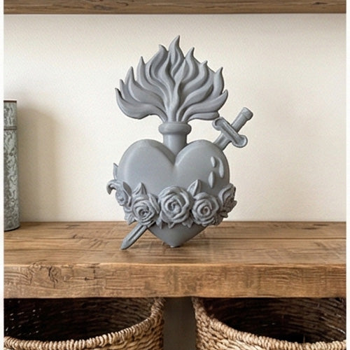 Immaculate Heart of Mary