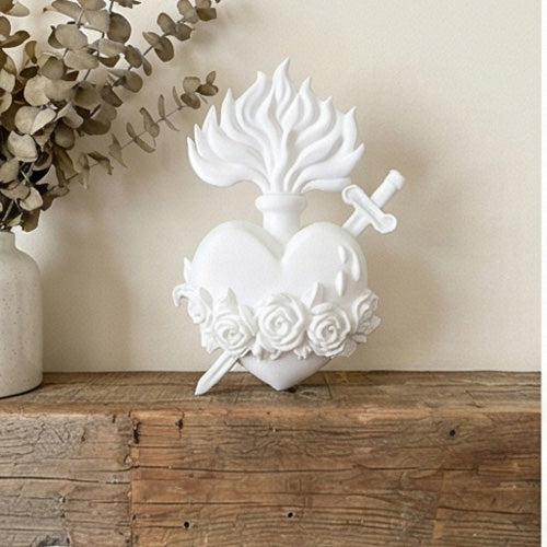 Immaculate Heart of Mary