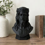 Jesus Christ crown of thorns Bust