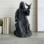 Jesus Dove Statue