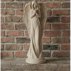 Angel Praying Tall