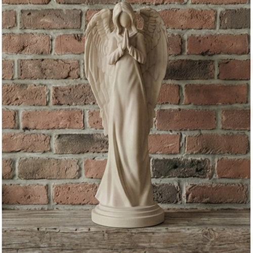 Angel Praying Tall