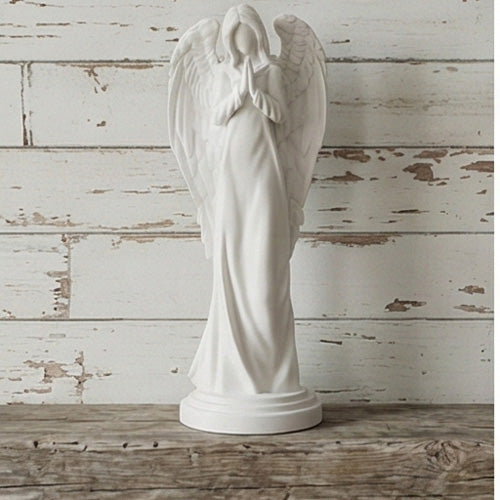 Angel Praying Tall