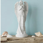 Angel Praying Tall