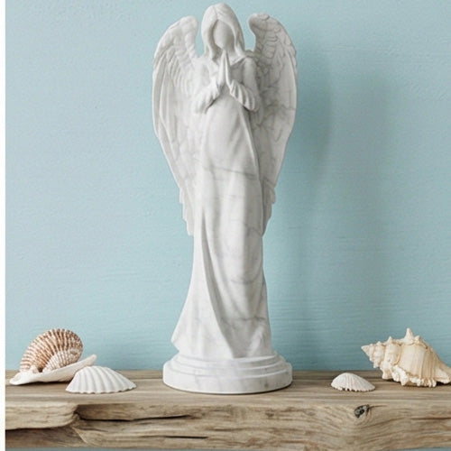 Angel Praying Tall