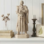 Joan Arc Statue