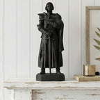 Joan Arc Statue