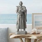 Joan Arc Statue