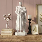 Joan Arc Statue
