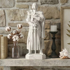 Joan Arc Statue