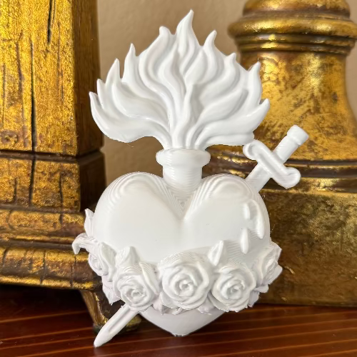 Immaculate Heart of Mary